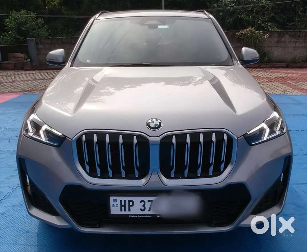 Bmw X1 2.0 Xdrive 20d M Sport 2024