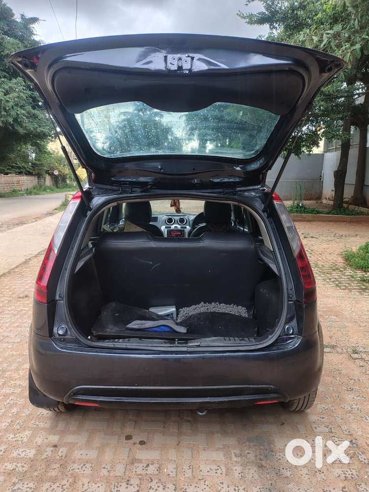 Ford Figo, 2010, Diesel