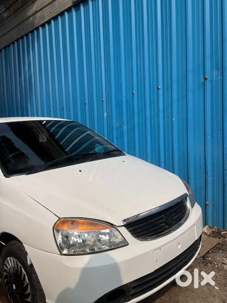Tata Indigo Cs 2013