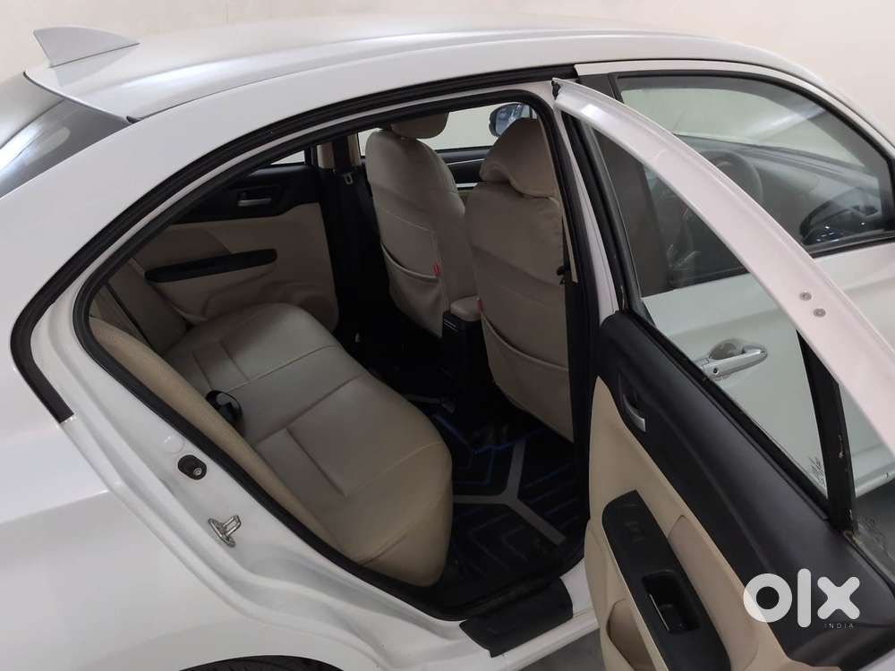 Honda Amaze Vx Cvt I-vtec, 2024, Petrol