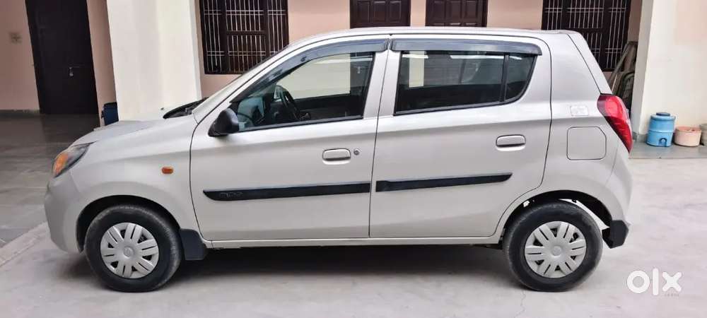Alto 800 Lxi 2023 Hybrid Edition