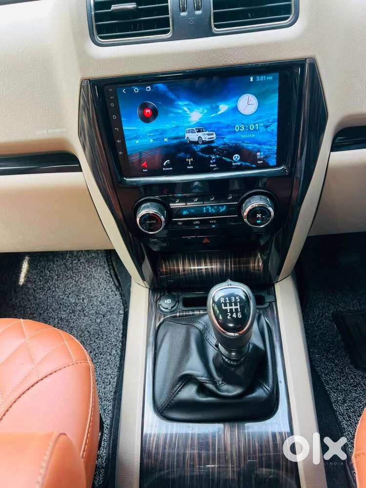 Mahindra Scorpio Classic 2.2 S 11 Mt 7 Cc, 2024, Diesel