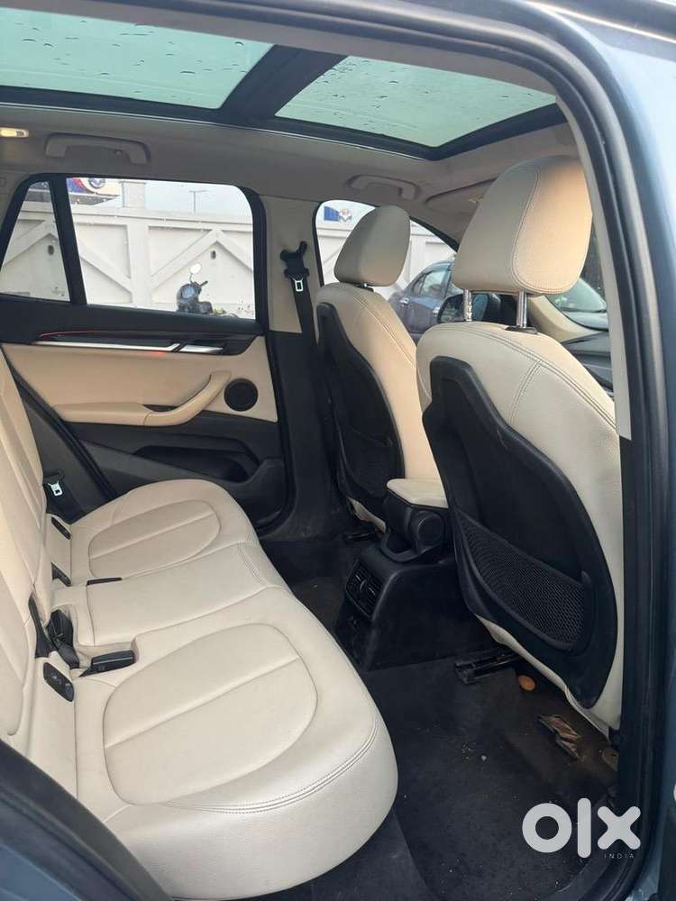 Bmw Diesel Automatic 2021