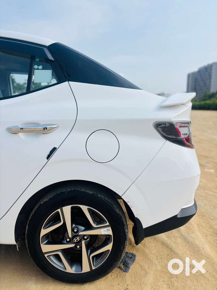 Hyundai Aura Sx 2025