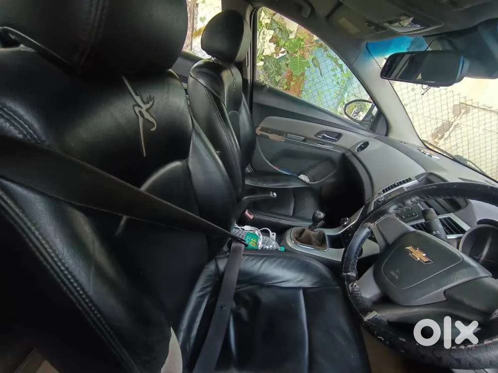 Chevrolet Cruze 2009 Diesel Well Maintained