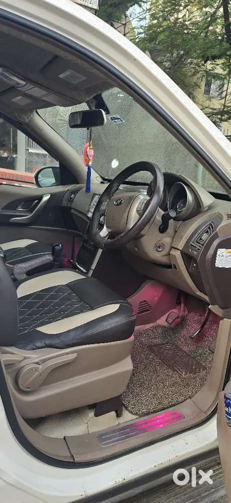Mahindra Suv 500 Top Class Condition