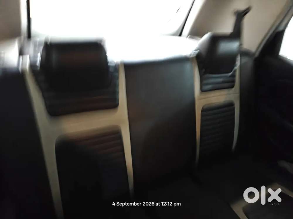 Maruti Wagon R 1.0 2021