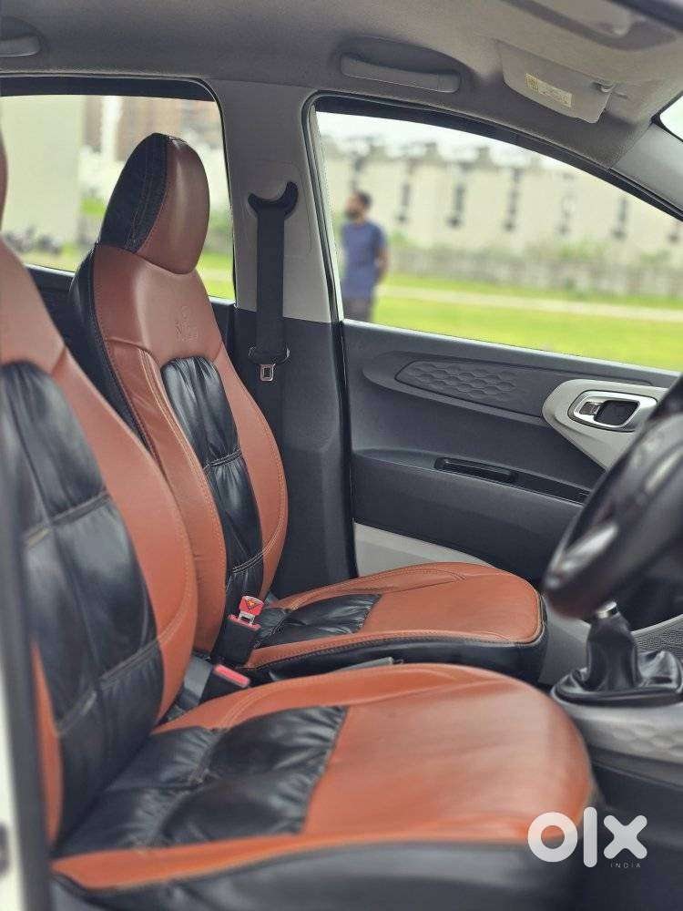 Hyundai Grand I10 Nios Sportz, 2022, Cng & Hybrids