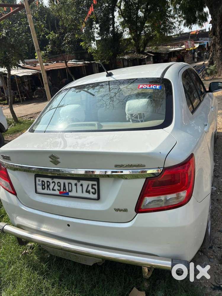 Maruti Suzuki Brezza 2018 Diesel Good Condition