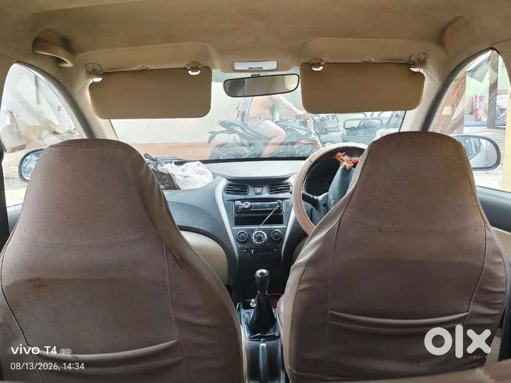Hyundai Eon Era Plus 2014