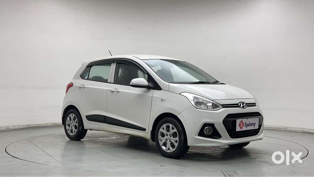 Hyundai Grand I10 1.2 Kappa Magna, 2015, Petrol