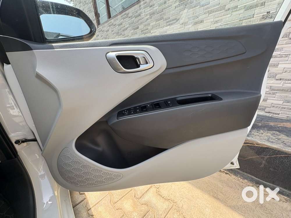 Hyundai Grand I10 Sportz 2024