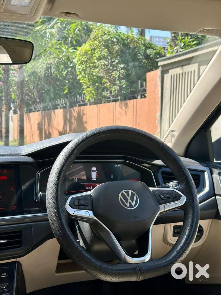 Volkswagen Virtus 1.5 Gt Plus Dsg 2023 Petrol 12000 Km Driven