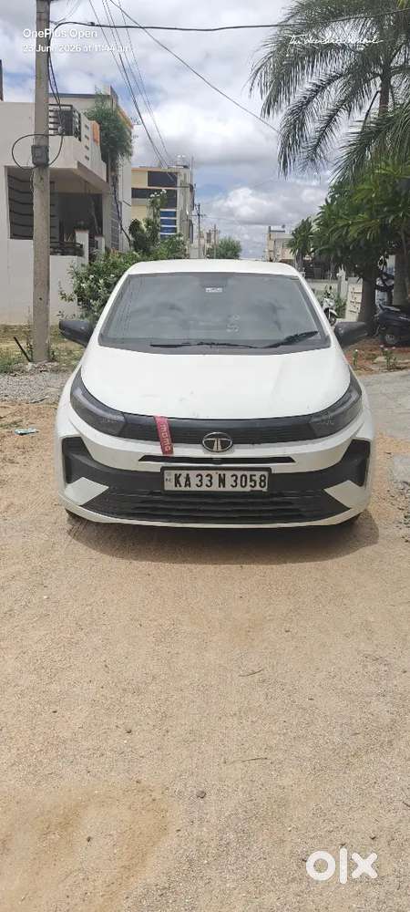 Tata Altroz 1.5 Pure Model Facelift