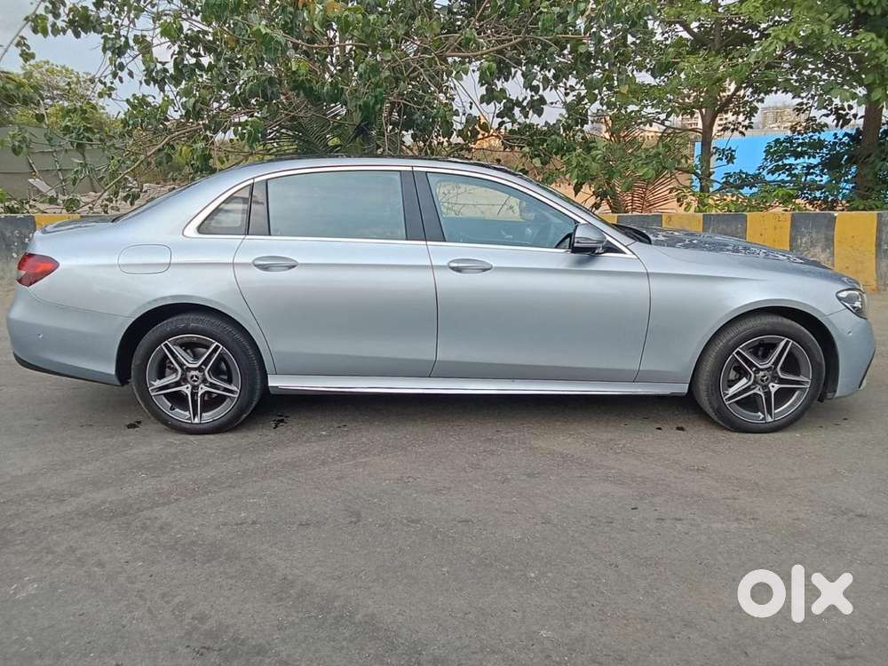 Mercedes-benz E-class E 220 D, 2024, Diesel