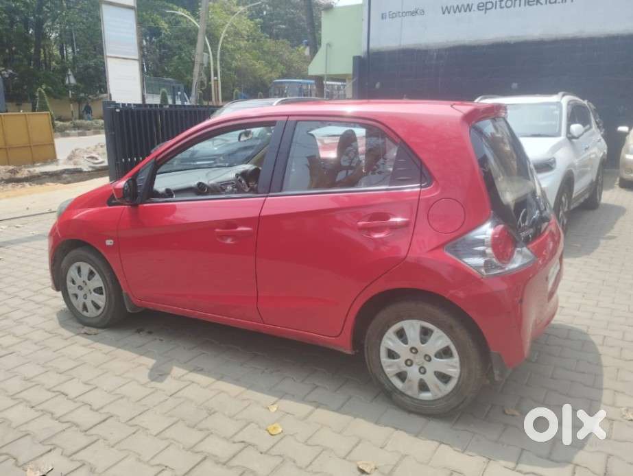 Honda Brio 2011-2013 S Mt, 2012, Petrol