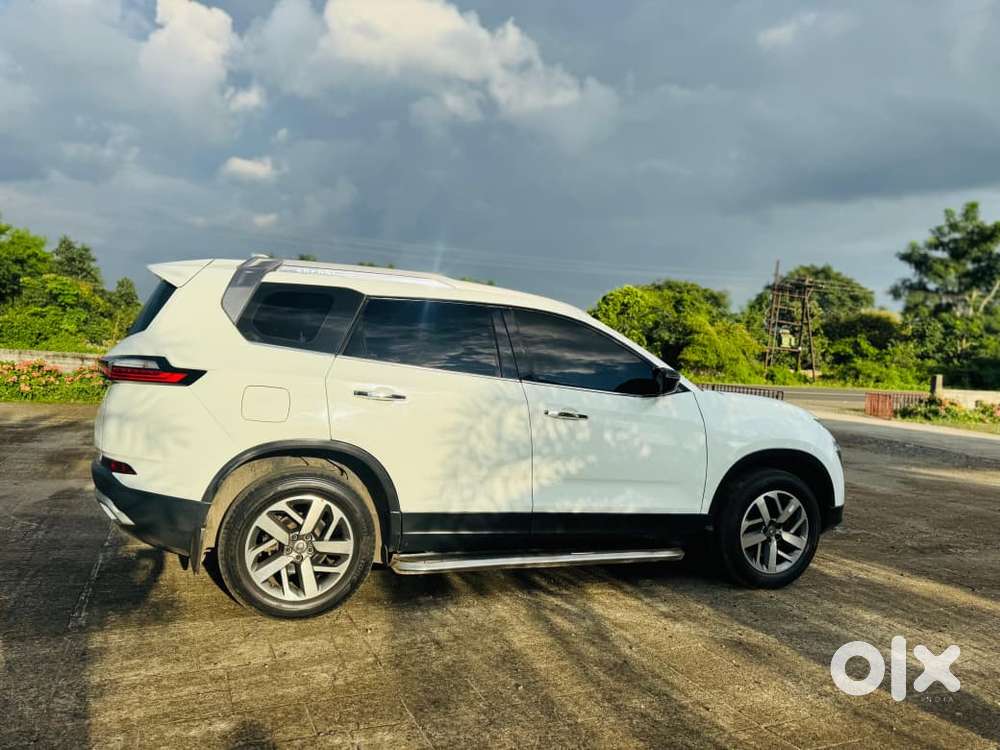 Tata Safari 2.0 Kryotec Xza Plus, 2021, Diesel