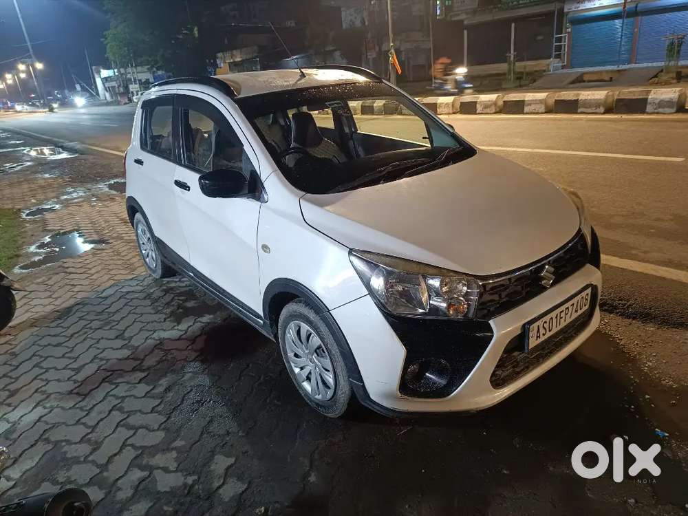 Celerio X Vxi (o)