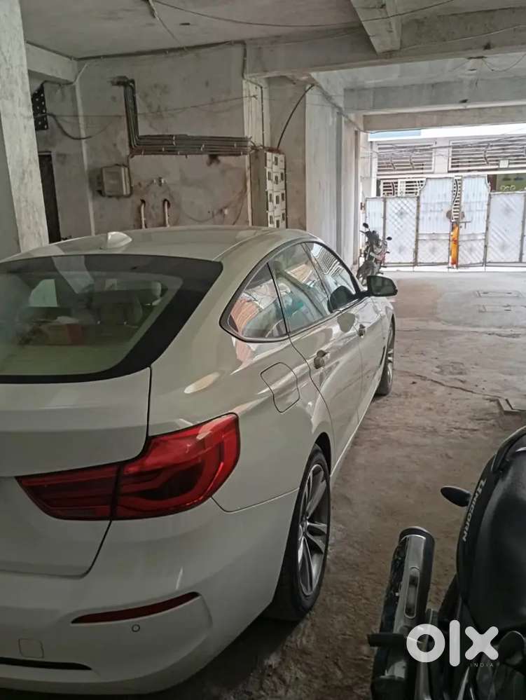Bmw 3 Series Gt Sport 2016 Line West Bengal