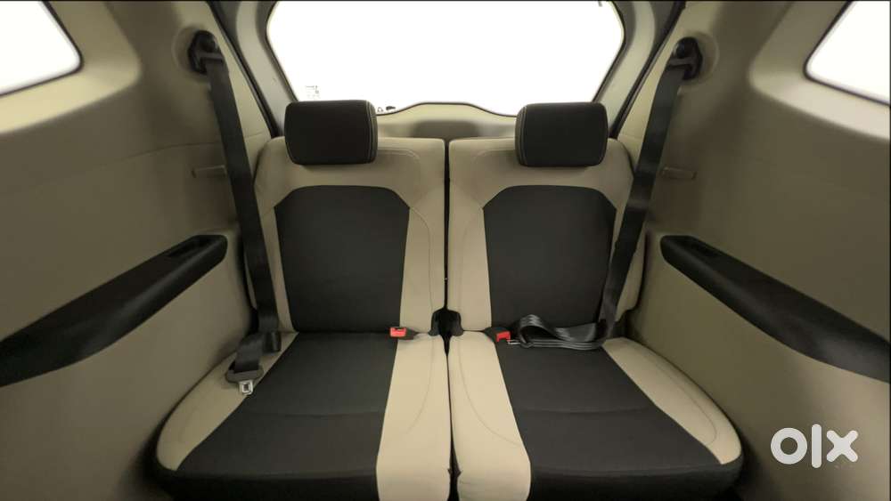 Renault Triber Rxt, 2021, Petrol