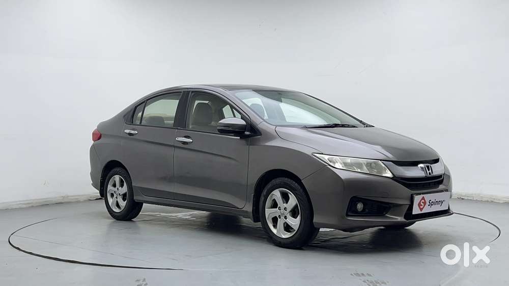 Honda City 2011-2013 V Mt, 2015, Petrol