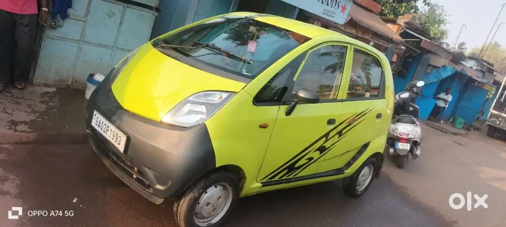 Single Owner Good Condition Car