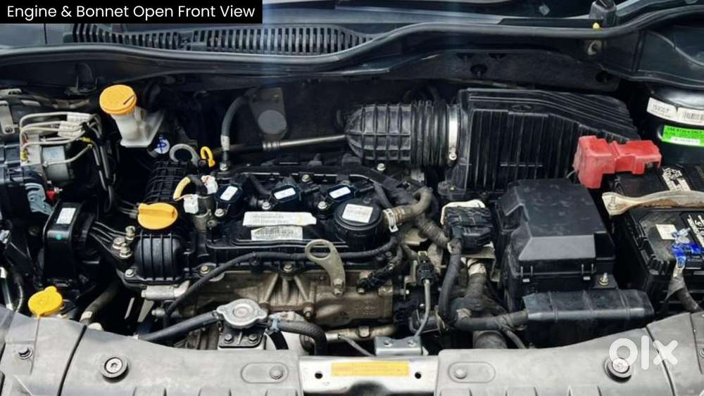 Tata Altroz 1.2 Xza Petrol Dct, 2022, Petrol