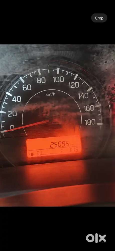 Maruti Suzuki Wagon R 1.0 Vxi Limited 2023