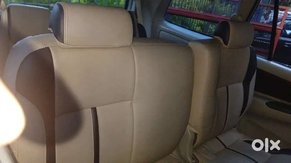 Toyota Innova 2015 Diesel Good Condition
