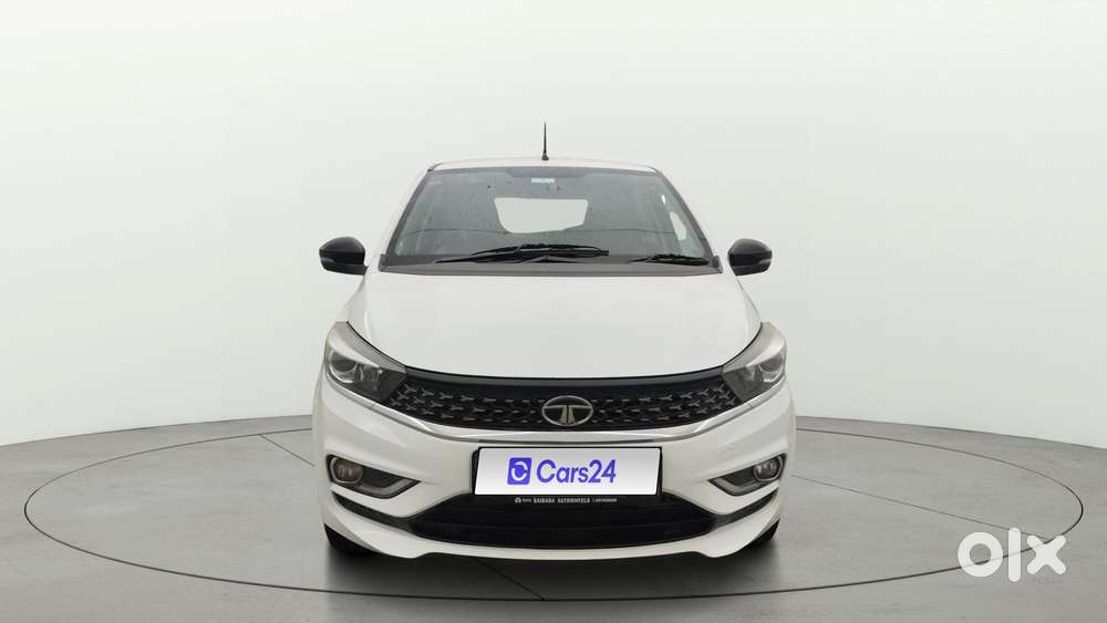 Tata Tiago 1.2 Revotron Xz Plus, 2022, Cng & Hybrids
