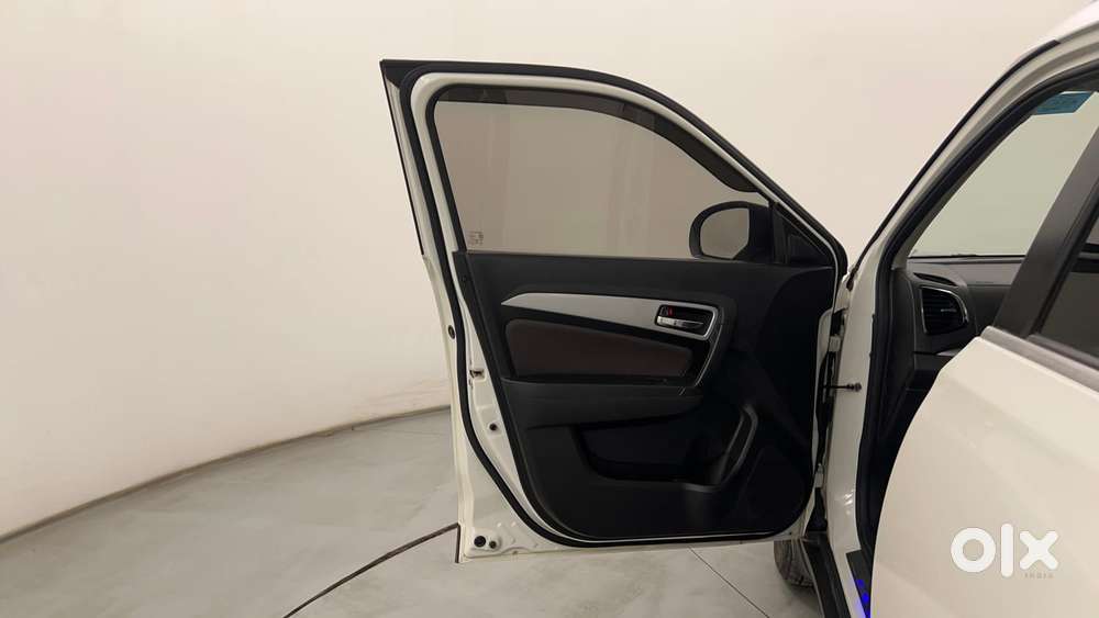 Toyota Urban Cruiser Cruiser Premium, 2022, Petrol