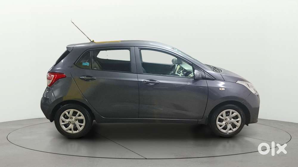 Hyundai Grand I10 1.2 Kappa Magna, 2018, Petrol