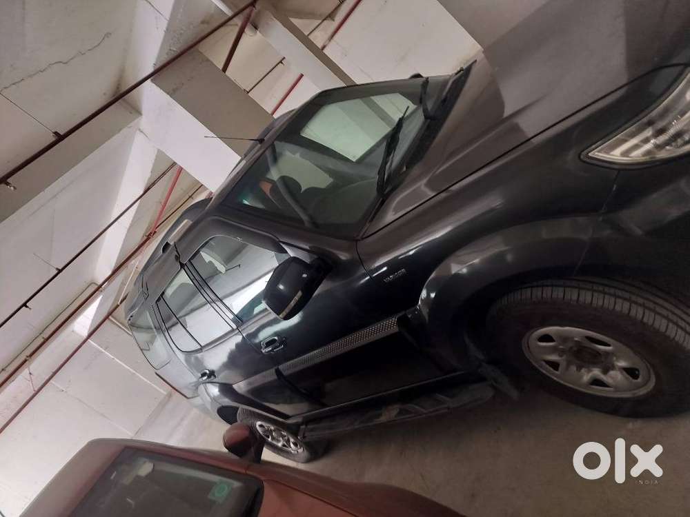 Tata Safari Storme 2017 Diesel Well Maintained