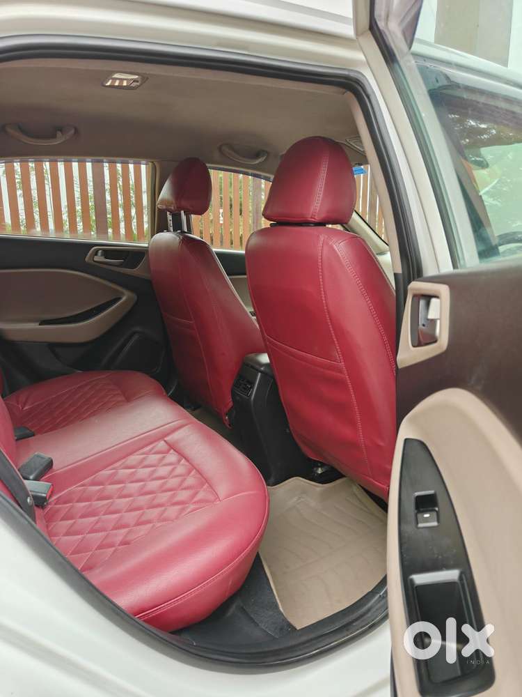 Hyundai I20 Sportz 1.2 Bs-iv, 2014, Petrol