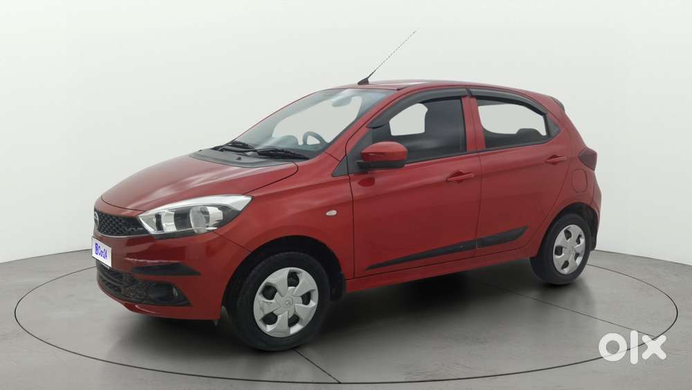 Tata Tiago 1.2 Revotron Xt, 2019, Petrol
