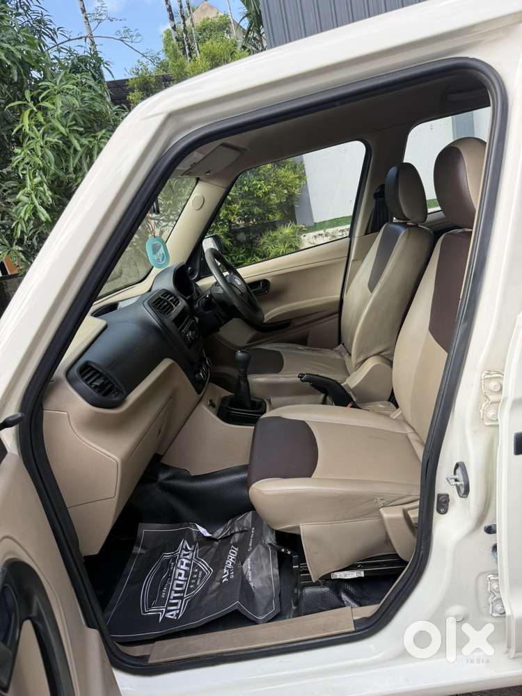 Mahindra Bolero Neo N4, 2022, Diesel