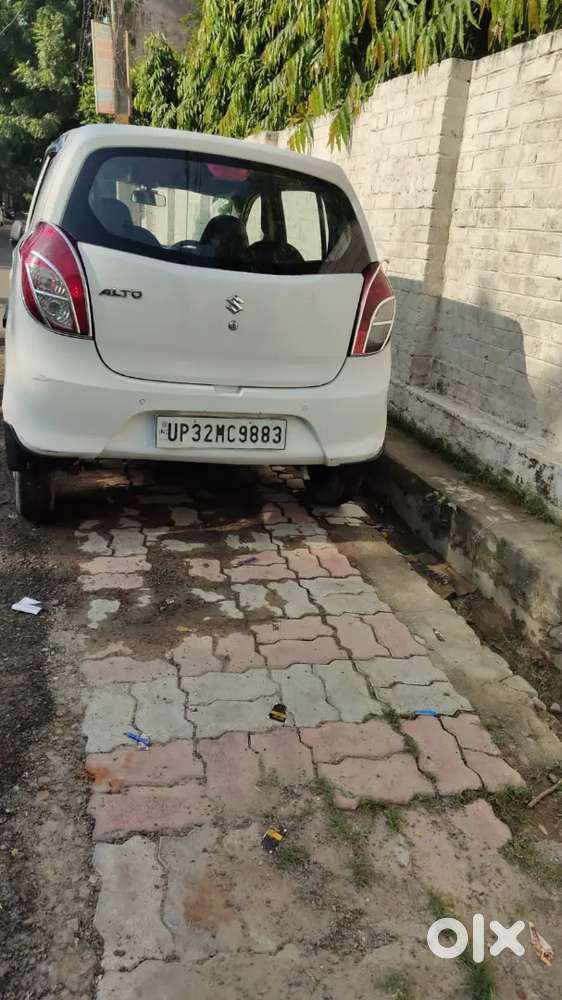 Maruti Suzuki 800 2021 Ac