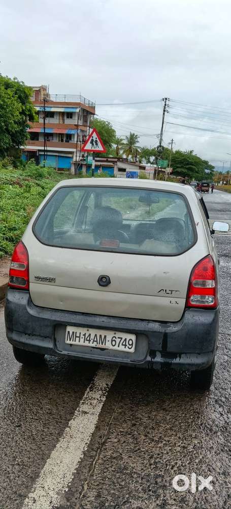Alto Good Condition