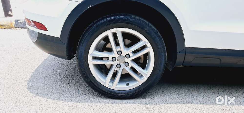 Audi Q3 1.4 30 Tfsi Premium, 2019, Petrol