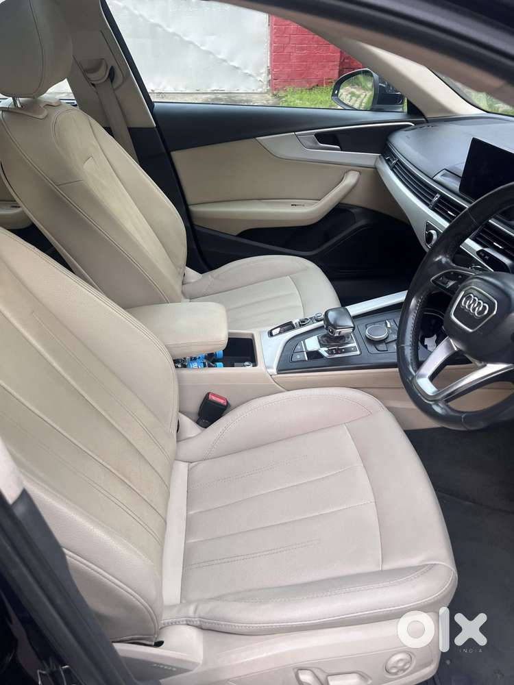 Audi A4 2.0 Tdi (177bhp) Premium Plus, 2017, Diesel