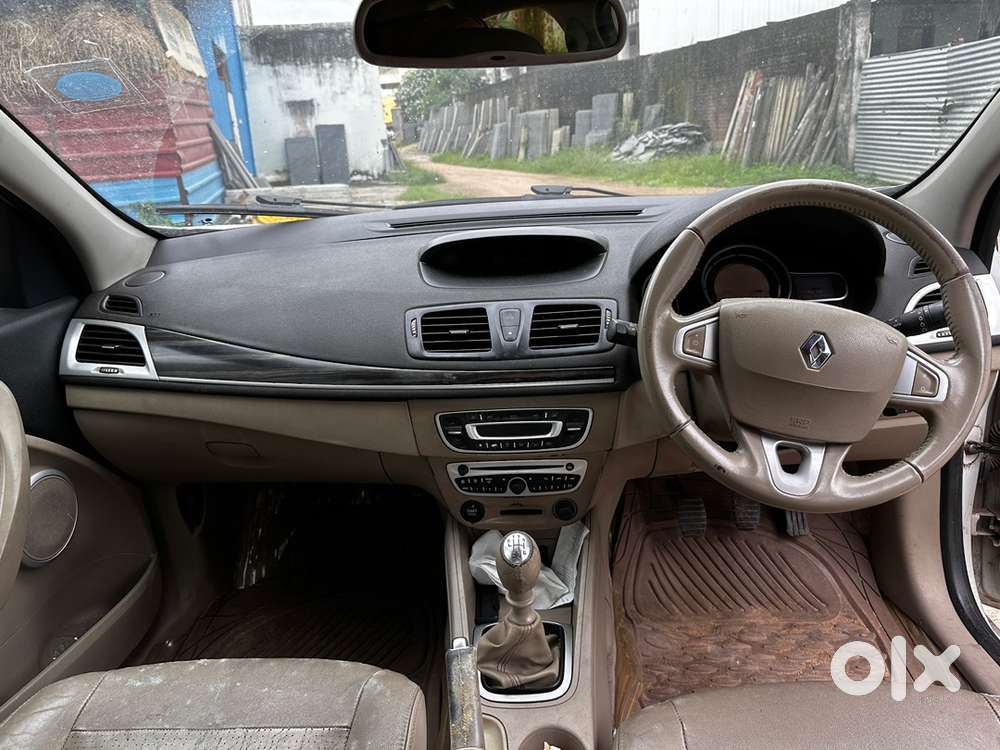2014 Renault Fluence 92000 Km