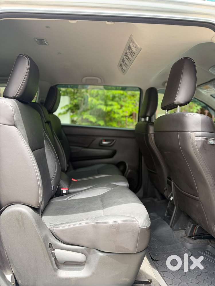 Maruti Suzuki Xl6 1.5 Alpha At, 2022, Petrol