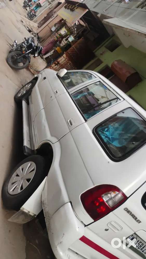 Chevrolet Tavera 2015