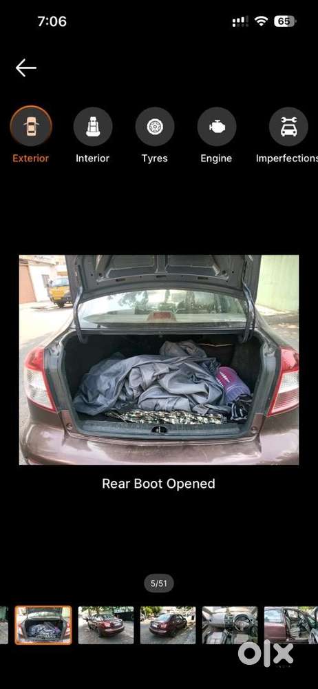 Maruti Suzuki Sx4 2010 Petrol Good Condition