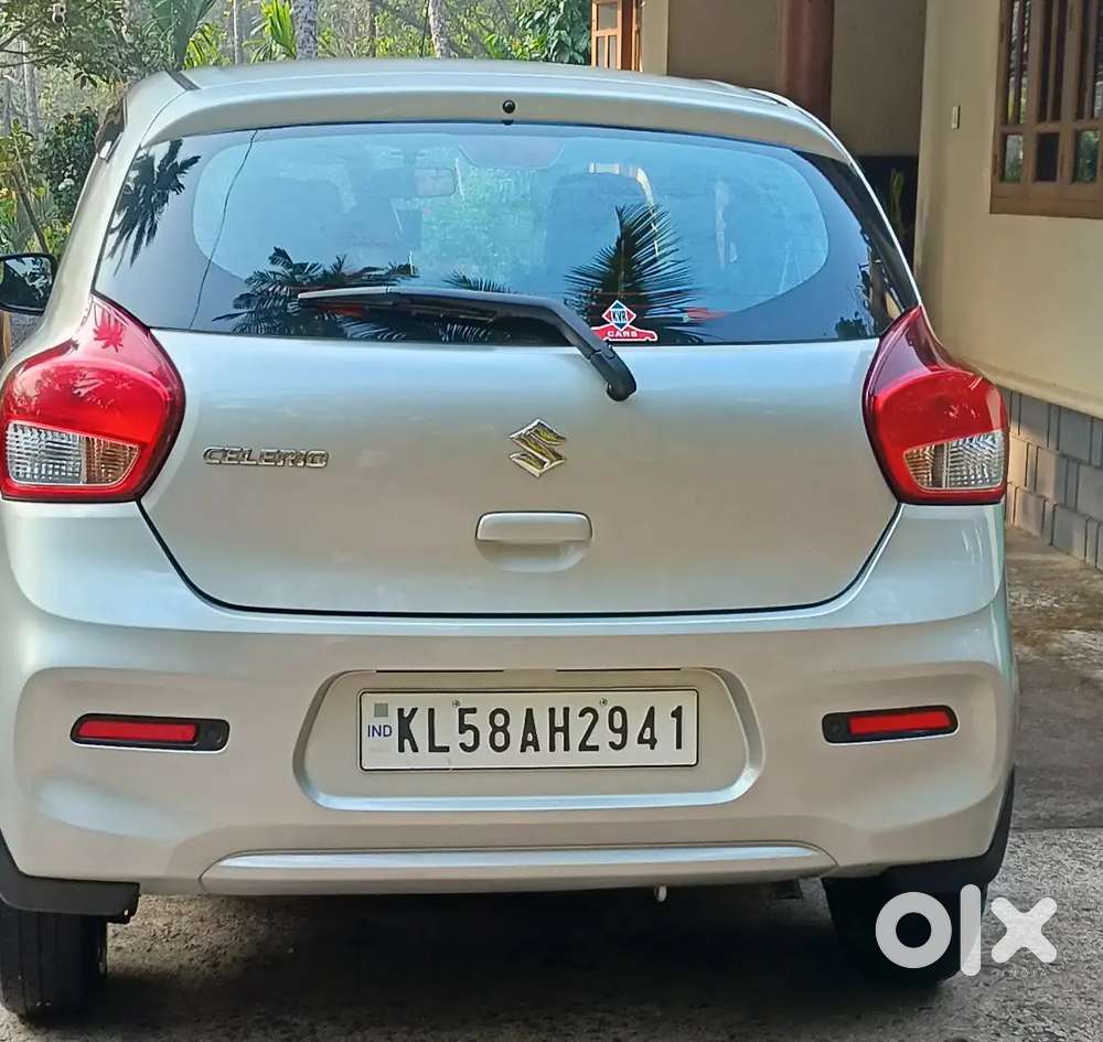Maruti Suzuki Celerio 2023 Petrol 28500 Km  New Insurance,