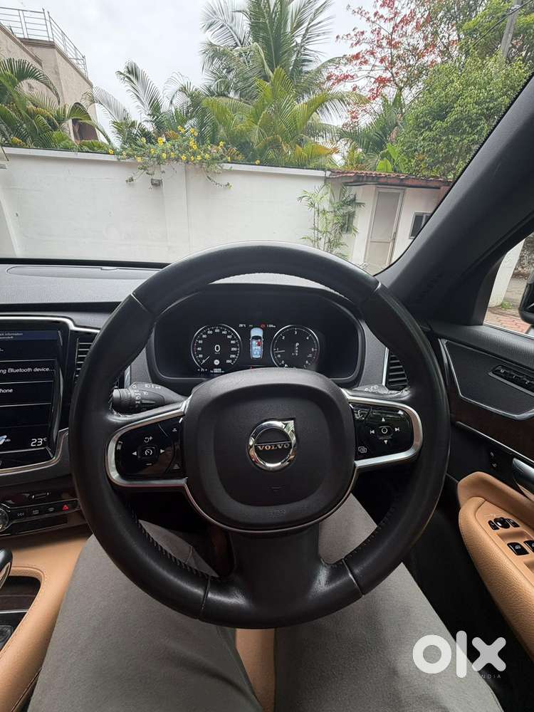 Used Volvo Xc 90 Diesel 2016
