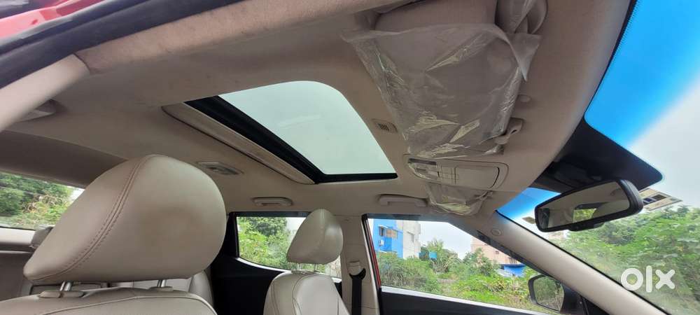 Mahindra Xuv300 W8 Option Diesel, 2022, Diesel