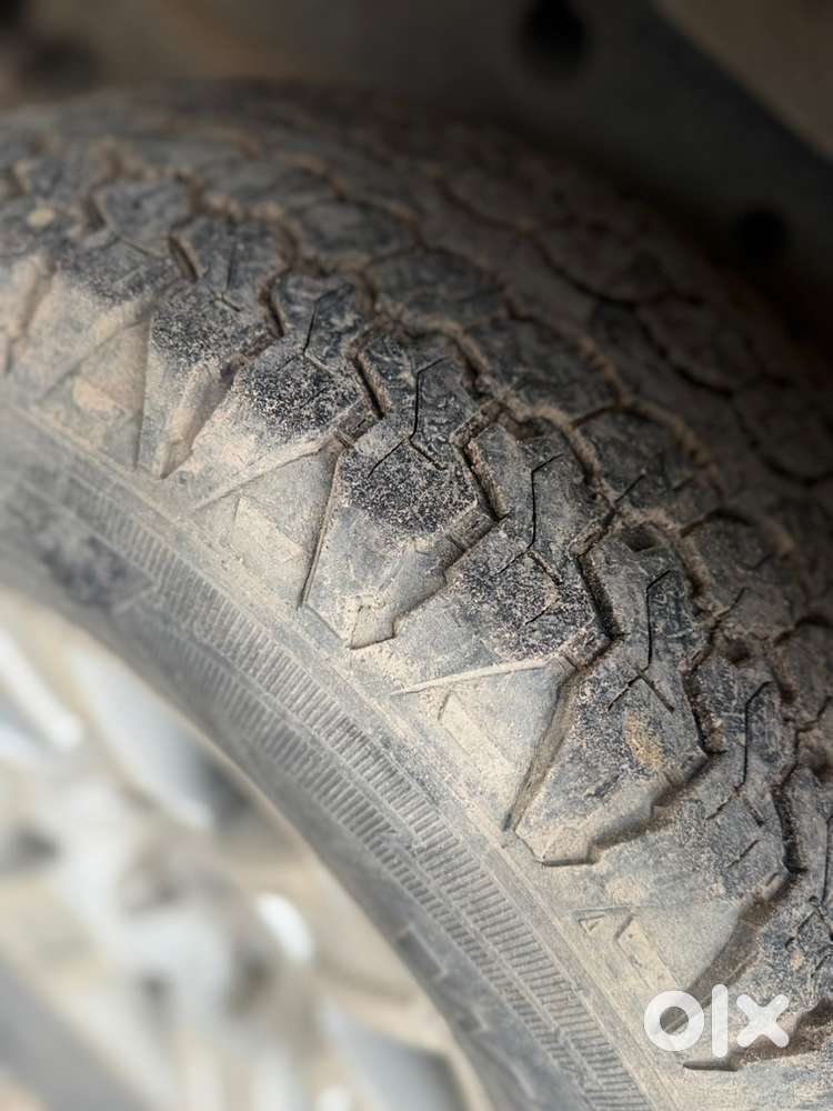 Ford Endeavour 3.0l 2008
