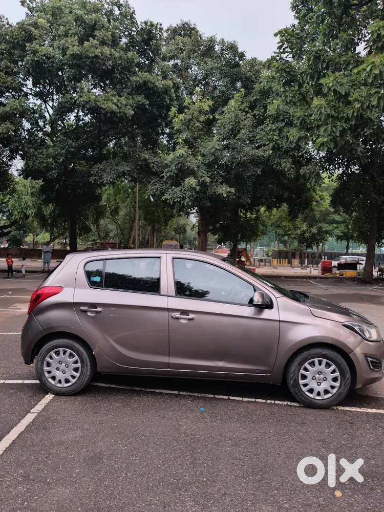 Hyundai I20 Diesel 2013 Manual In Good Running Condition
