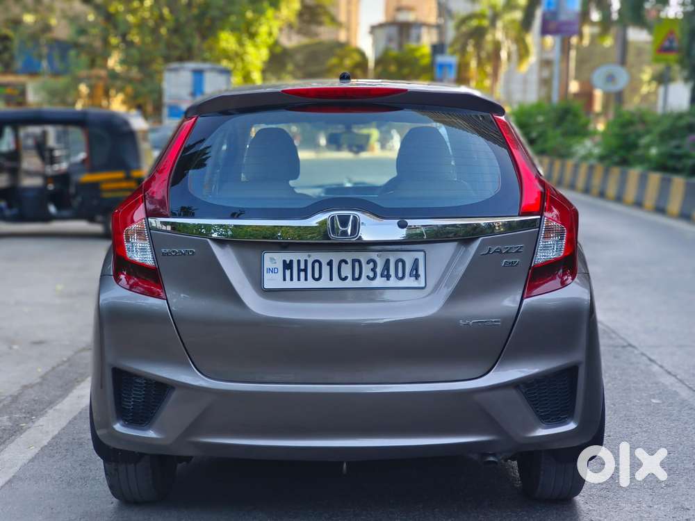 Honda Jazz 1.2 Sv I Vtec, 2015, Petrol